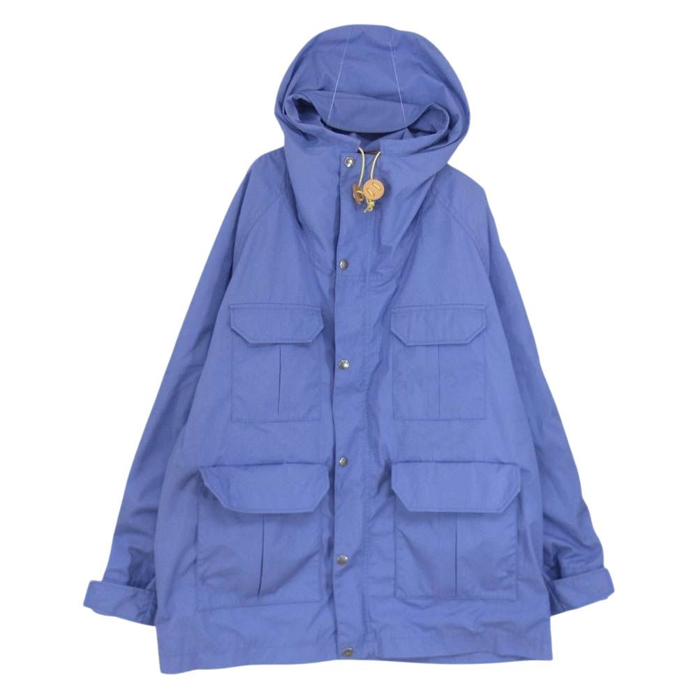 THE NORTH FACE ノースフェイス NP2201N PURPLE LABEL パープル