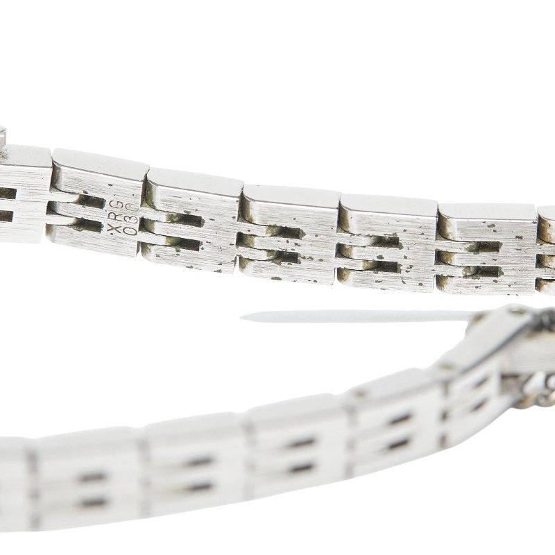 ステンレススチール レディース