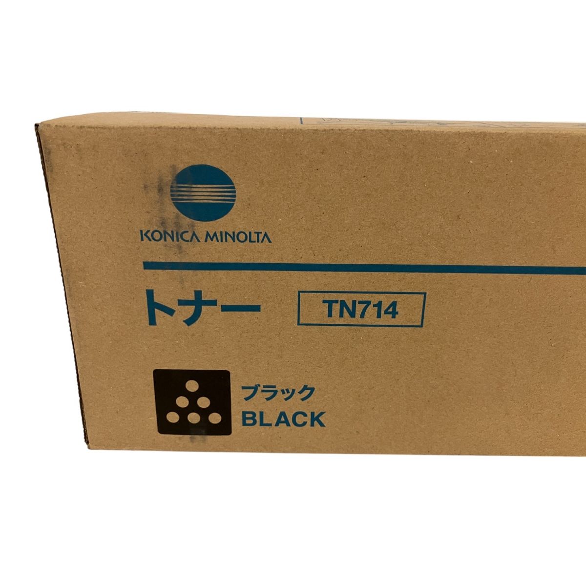 トナー TN714