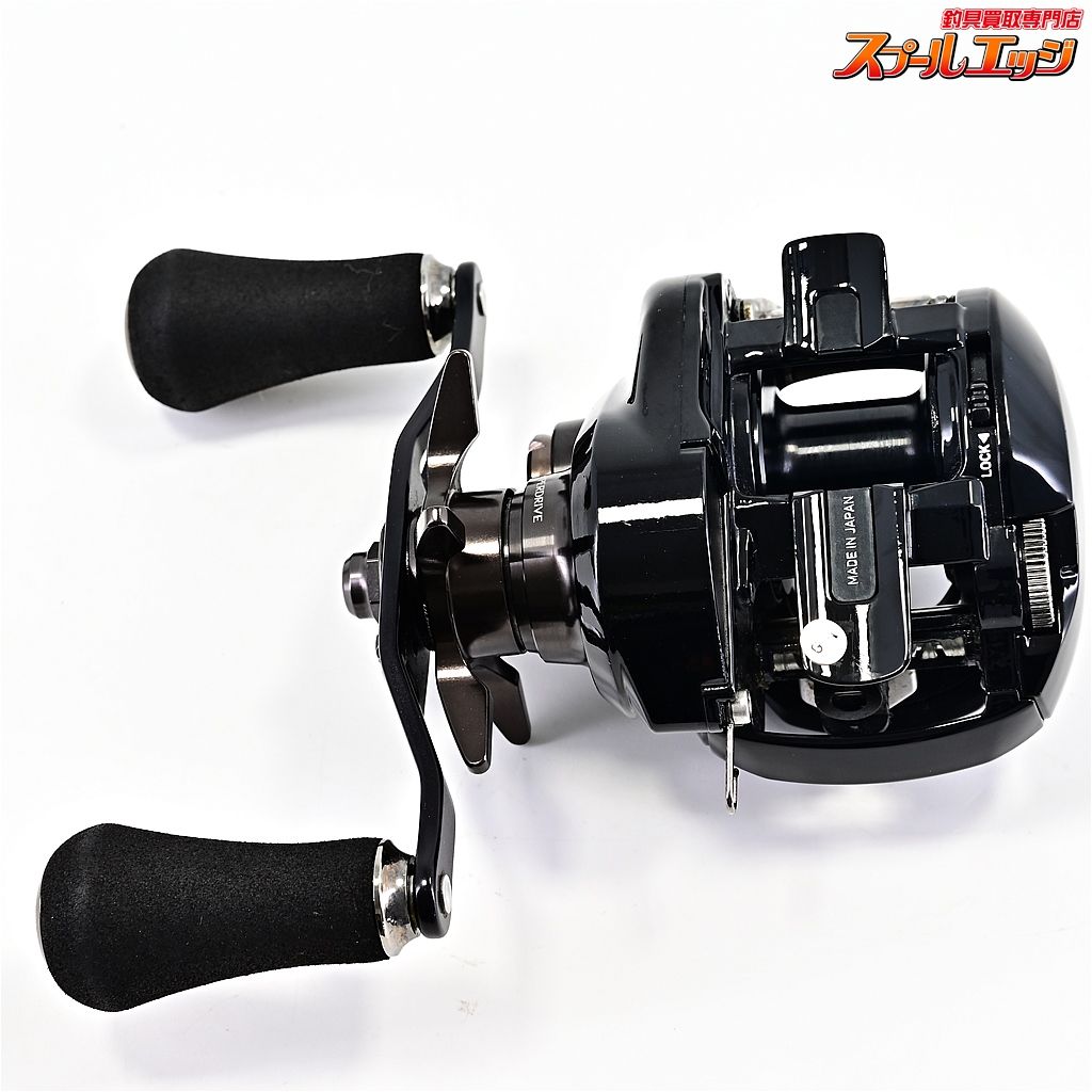 ダイワ ジリオン TW HD 1000XHL ダイワ(Daiwa) 22ジリオン TW HD 1000XHL 左ハンドル 00630133