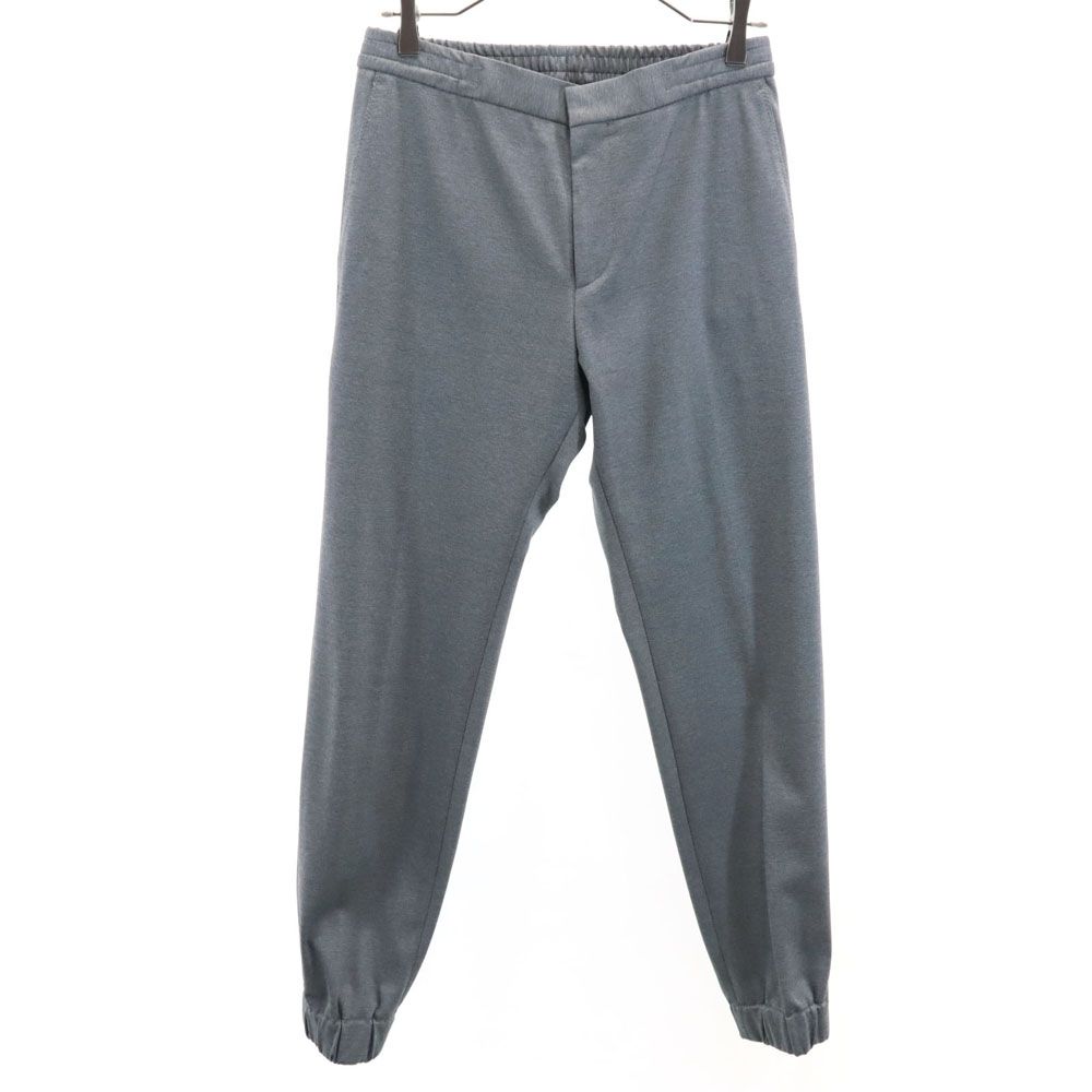 ヒューゴボス ジョガーパンツ 28R グレー HUGO BOSS メンズ