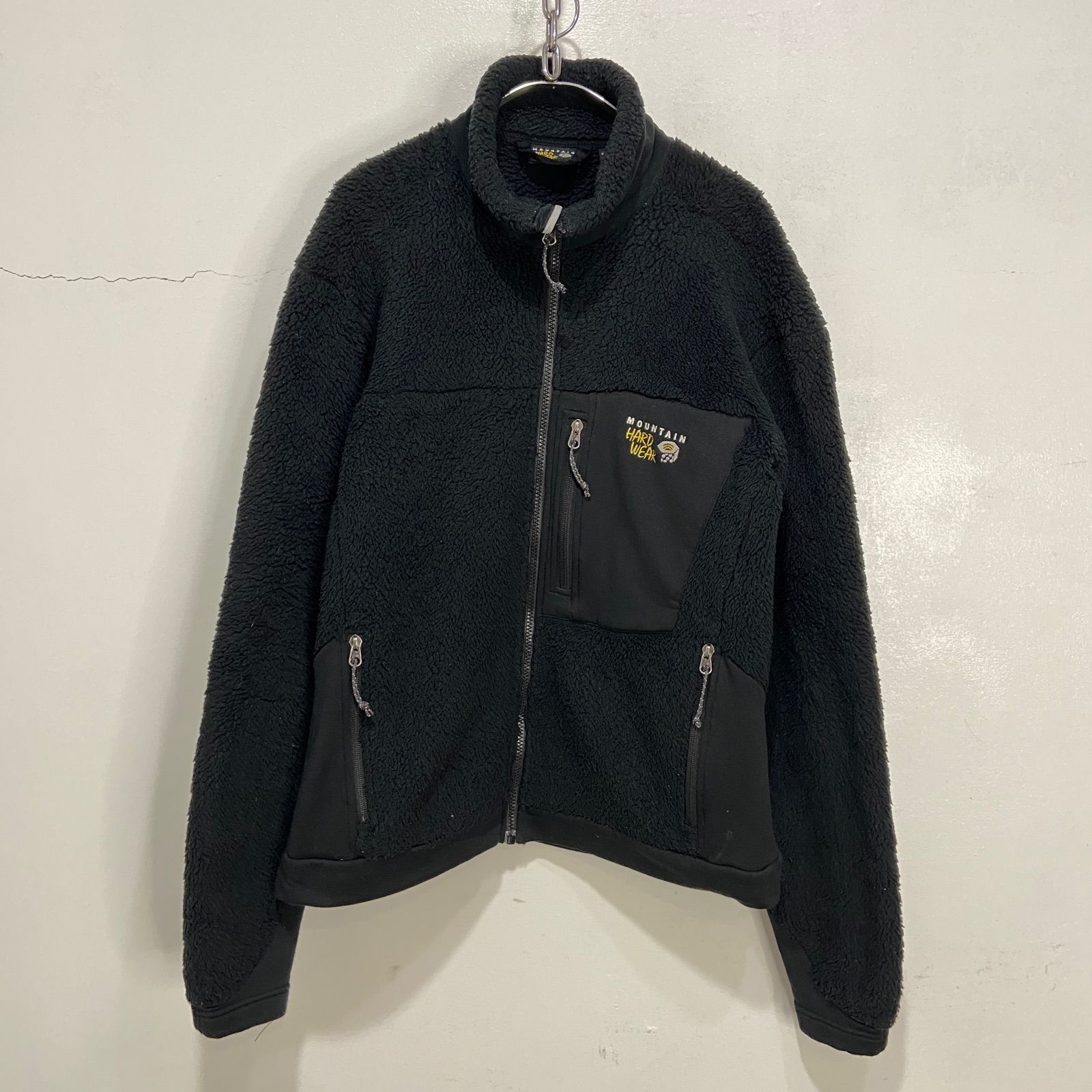 ☆MOUNTAIN HARD WEAR☆マウンテンハードウェアー☆モンキーマン