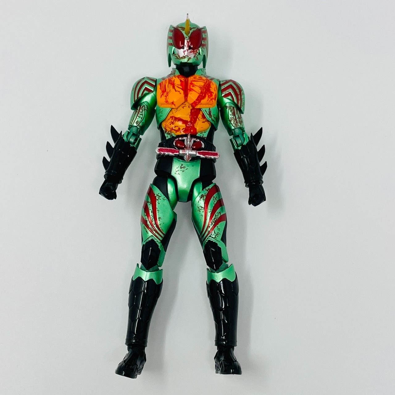 S.H.Figuarts 仮面ライダー アマゾンズ 最後ノ審判セット 2体