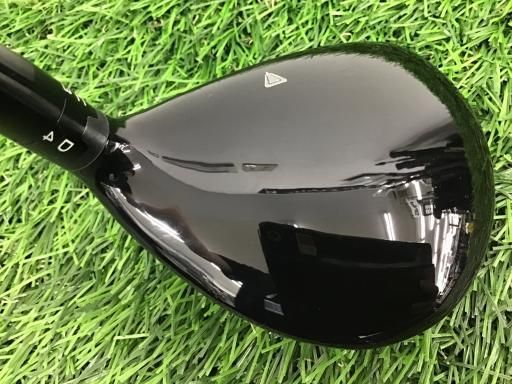 タイトリスト TS2 21° フェアウェイウッド FW Titleist Speeder 519 EVOLUTION フレックスR メンズ 男性用 右利き 右用 Cランク ゴルフクラブ