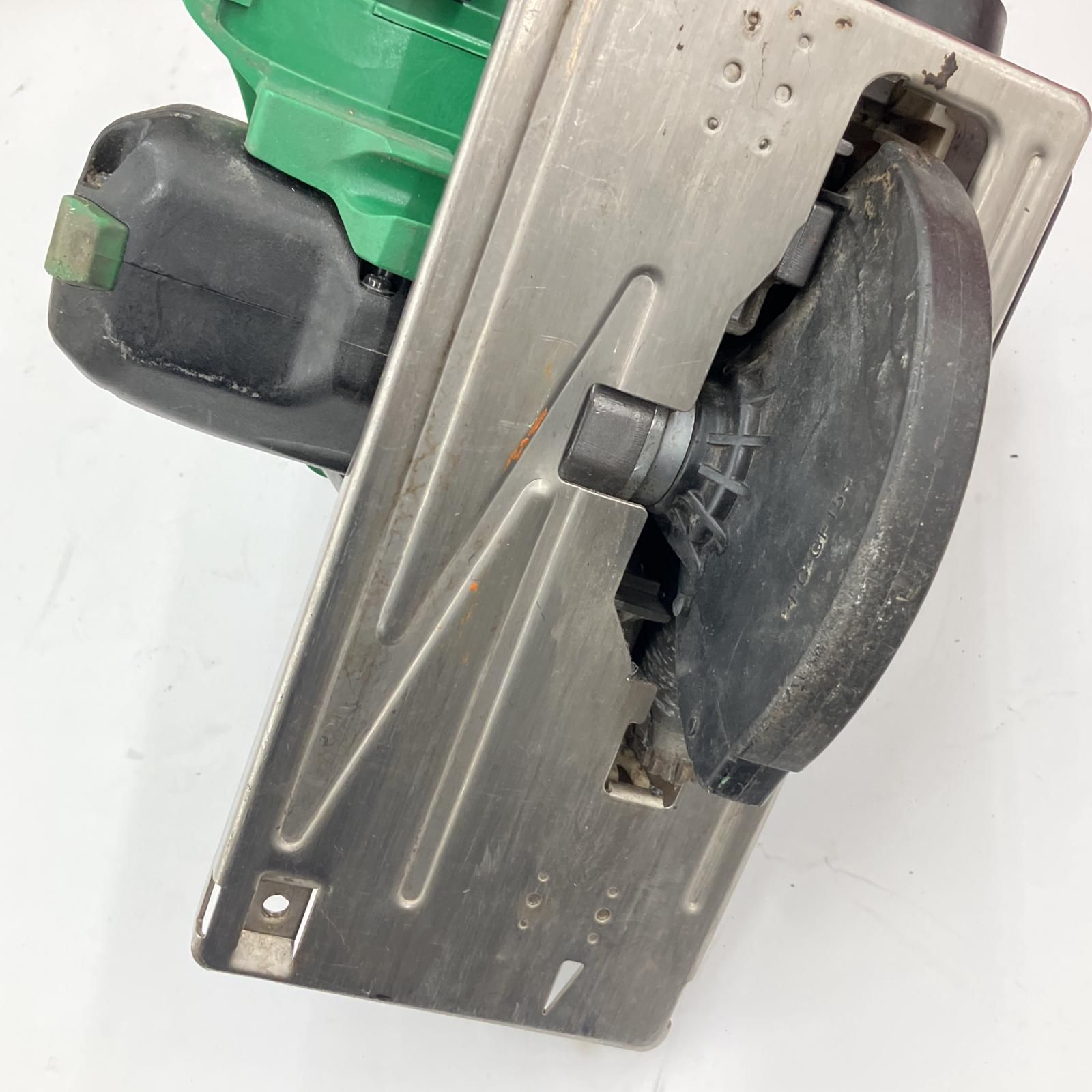 コードレスチップソーカッタ 14.4V