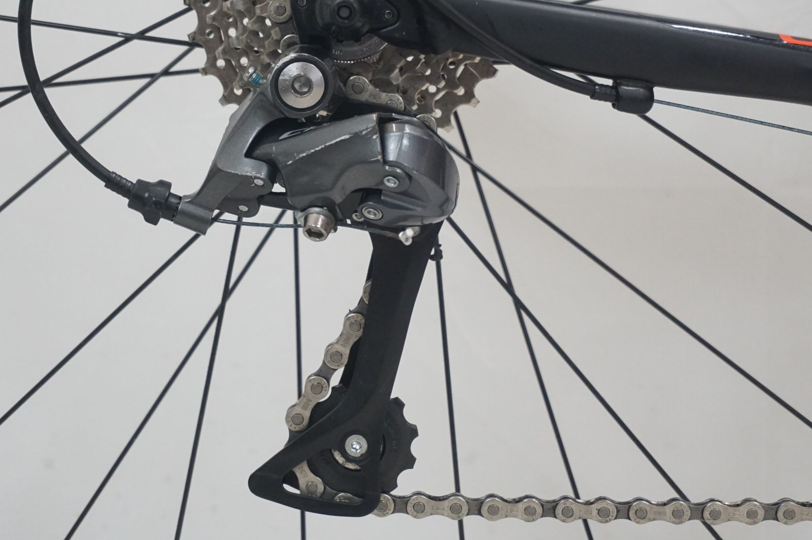 CANNONDALE