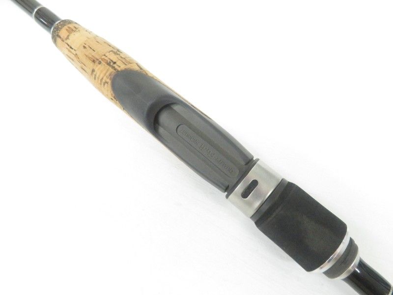  フィデリティー アズサ 70 L 04- ロックフィッシュロッド ロッド