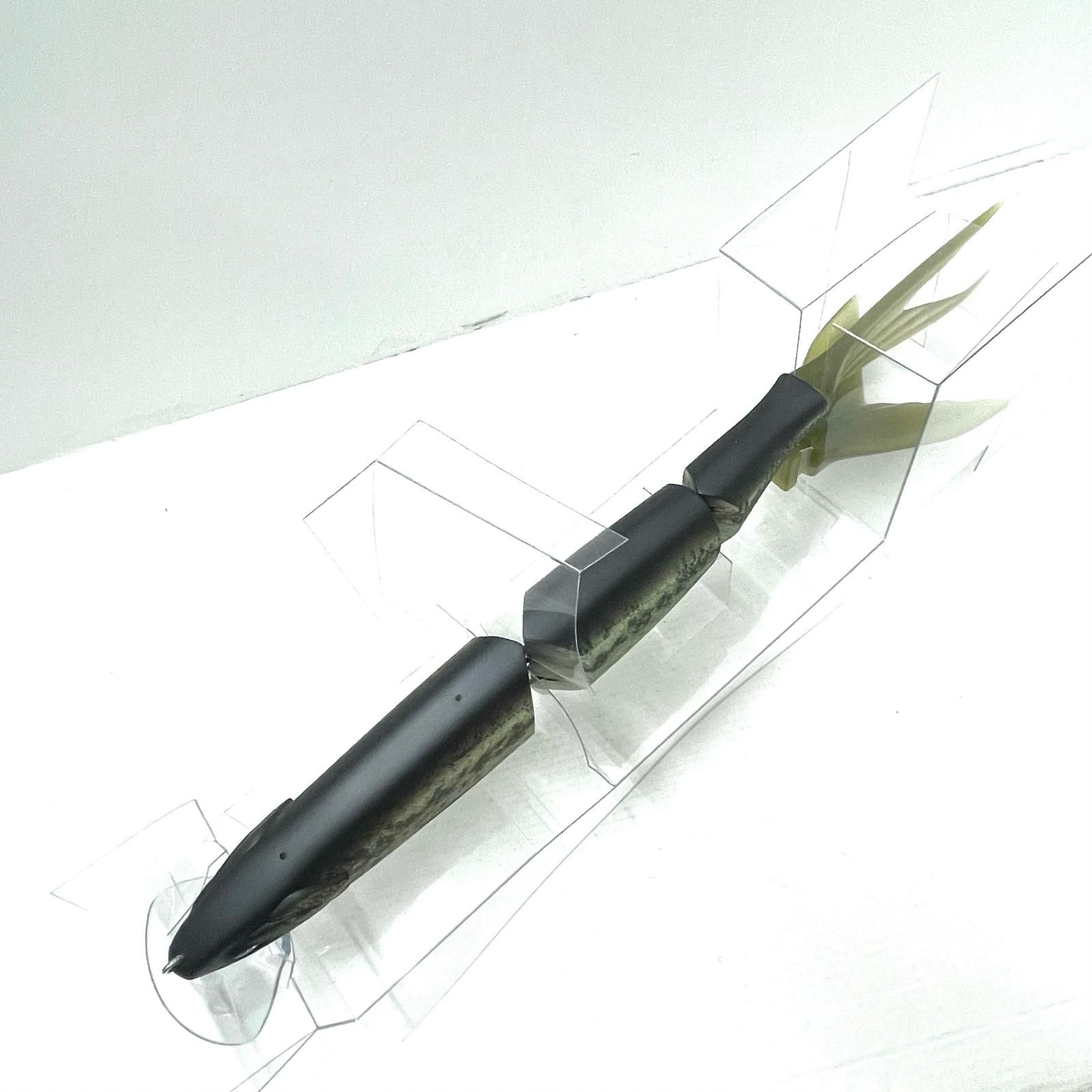 クラッシュゴースト