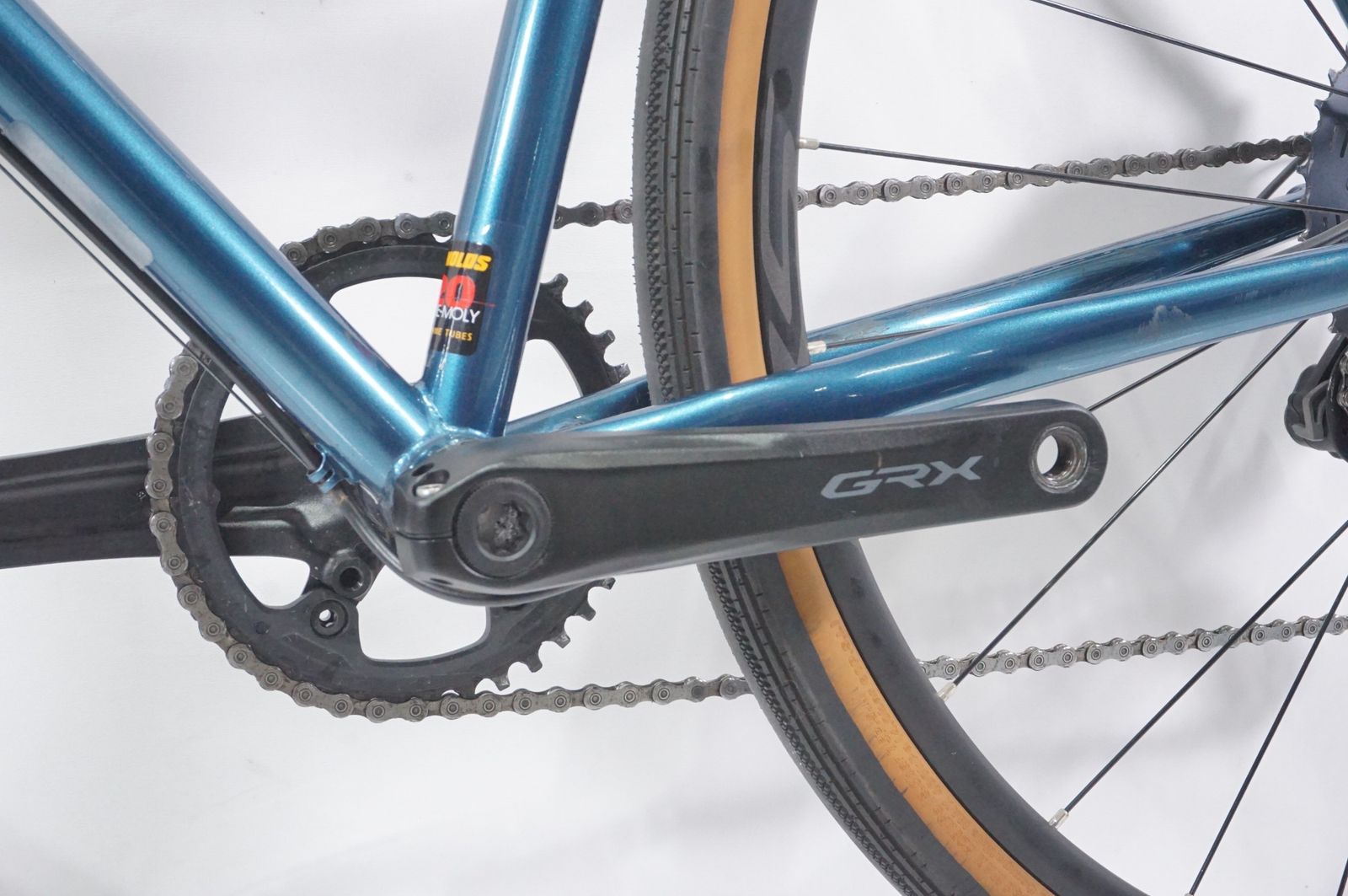 GRX600 2025年モデル