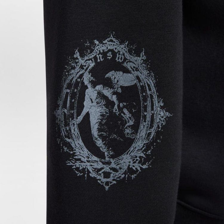 ナイキ NIKE トレーナー スウェット クルーネック 裏起毛 長袖 NSW