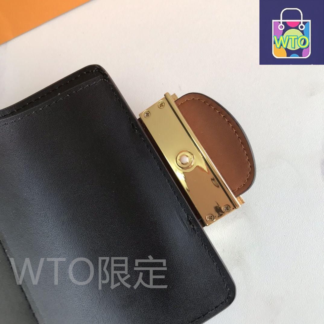 ルイヴィトン長財布　極美品 LOUIS VUITTON - 極美品 ルイヴィトン 長財布 メンズ 財布