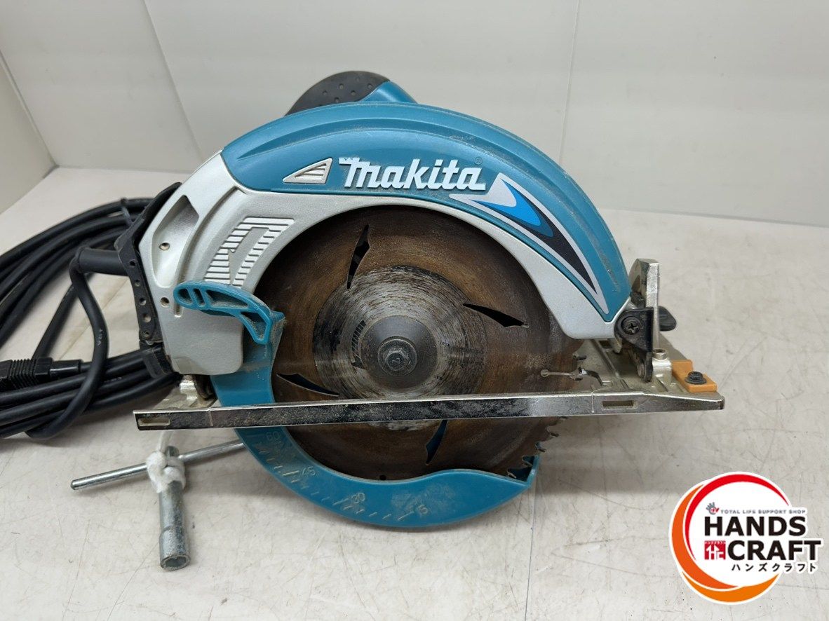 ♪ makita