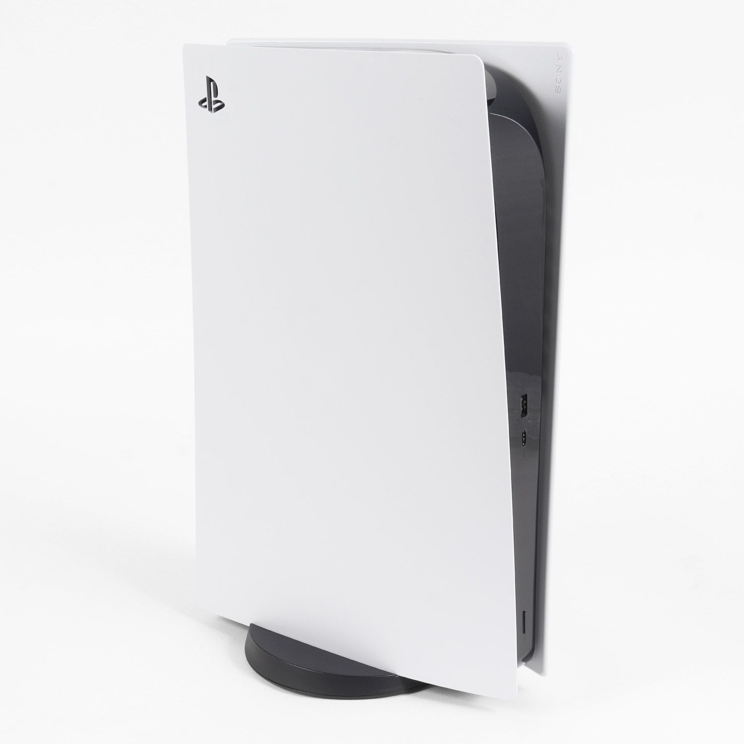 美品】PS5 デジタルエディション CFI-1200B 01 本体一式 動作確認済み 