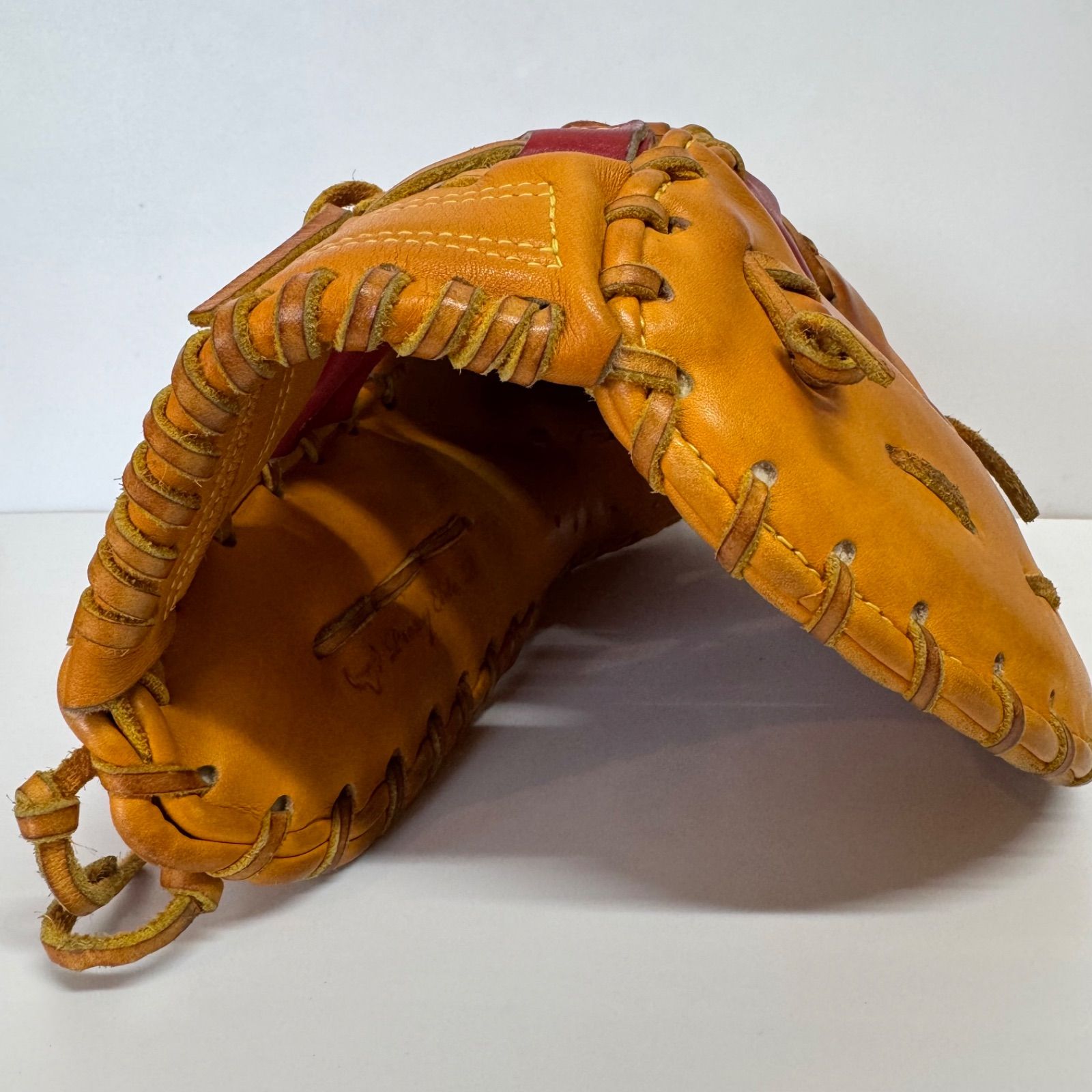 ミズノプロ オーダー ファーストミット ハガジャパン軟式用