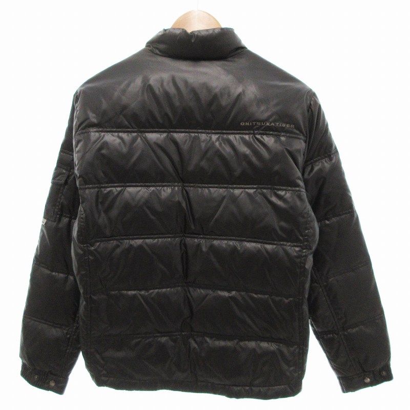 Onitsuka Tiger オニツカタイガー ジップアップ ジャケット 楽天市場】【公式ショップ】WASHED ZIP UP HOODIE Onitsuka