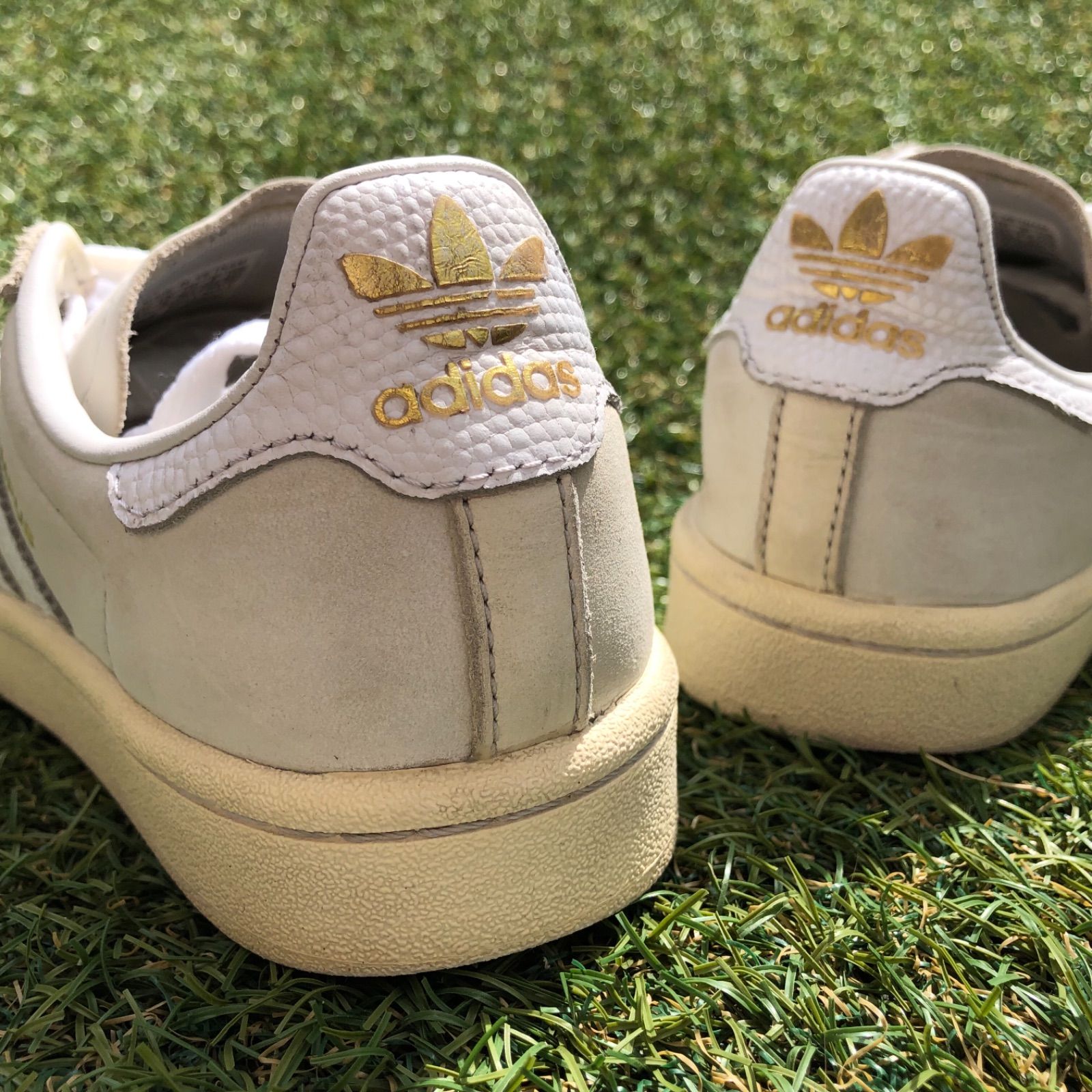 美品22.5 adidas×EDIFICEアディダス キャンパス D240 - メルカリ 美品22.5 adidas×EDIFICEアディダス キャンパス D240 - メルカリ