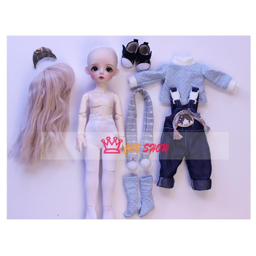 1|6 BJD