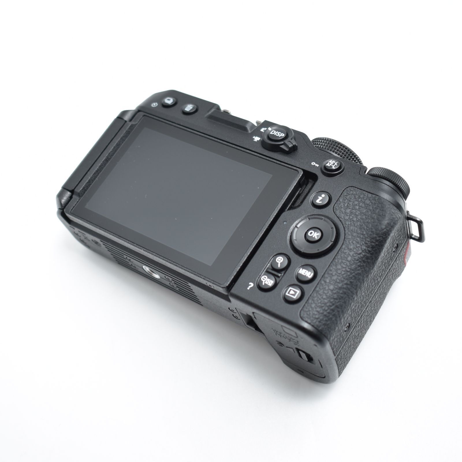 B#7900 Nikon ニコン ミラーレス一眼 Z30 B#7900 Nikon ニコン ミラーレス一眼 Z30 ボディ Zマウント APS