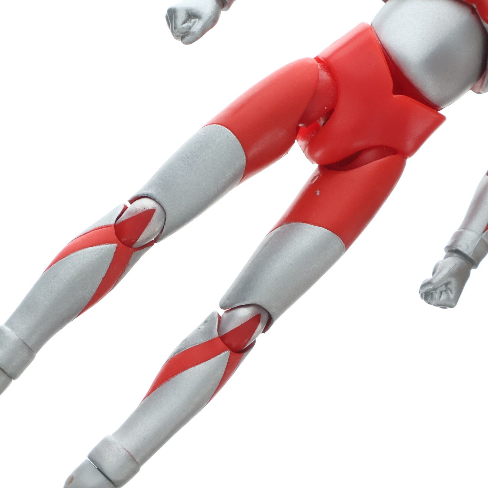 ULTRA-ACT(ウルトラアクト) ウルトラマン(2010年版) 完成品 可動