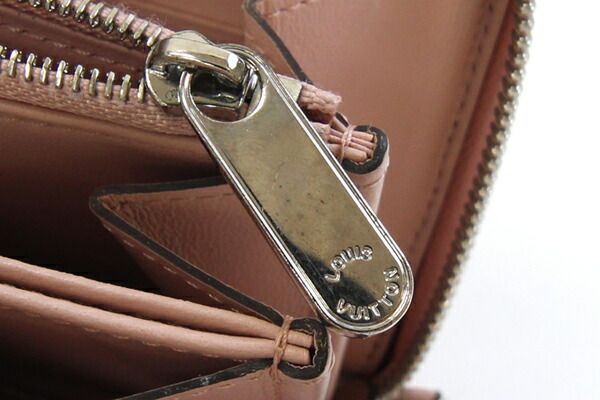 ルイヴィトン 長財布 マヒナ 極美品 購入証明書付き✨ルイヴィトン マヒナ