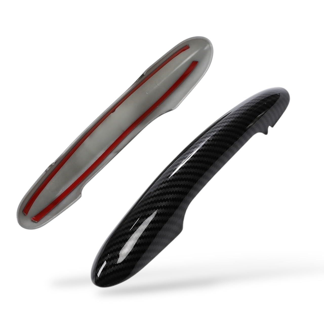 Kanoan BMW用 MINI ミニクーパー F54 F55 F60 等 ドアハンドルカバー