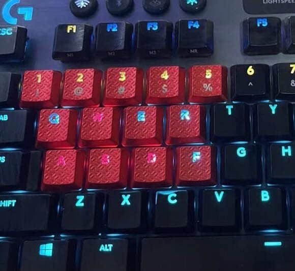 Logitech ロジクール G813 / G815 / G913 / G915TKL メカニカル 