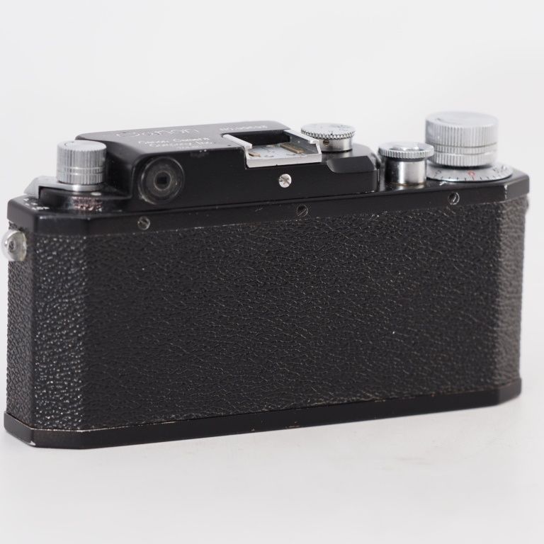 ★美品★キヤノン ii D (2D) レンジファインダー / LENS ☆美品☆キヤノン ii D (2D) レンジファインダー / LENS II D改