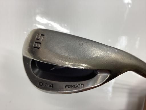 【フォーティーン】DJ-4 ライトブラック TS-114w 50/54/58° DJ-4 ウェッジ ライトブラックメッキ仕上げ N.S.PRO TS-114w