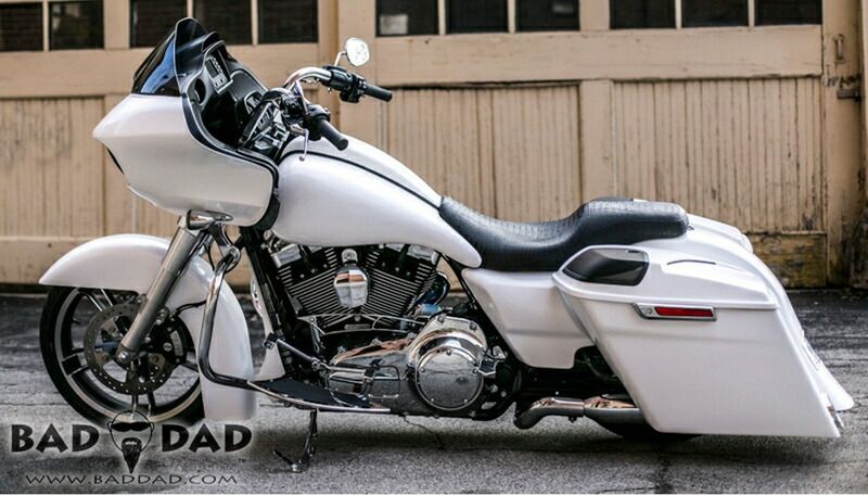 SERIES ストレッチタンクシュラウド