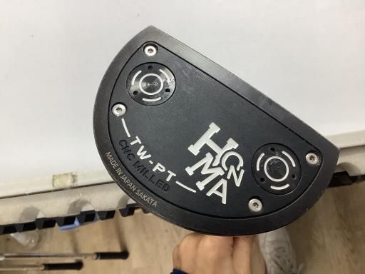 マレット