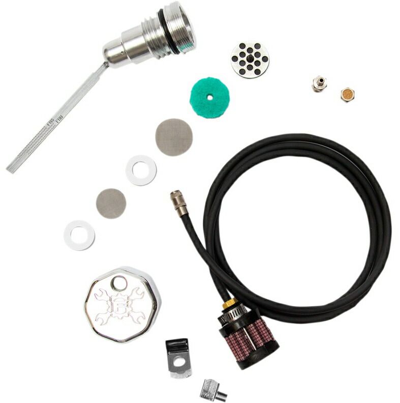 HTC 超希少 ビンテージ ピーナッツベルト クロコ スタッズ32 経年変化