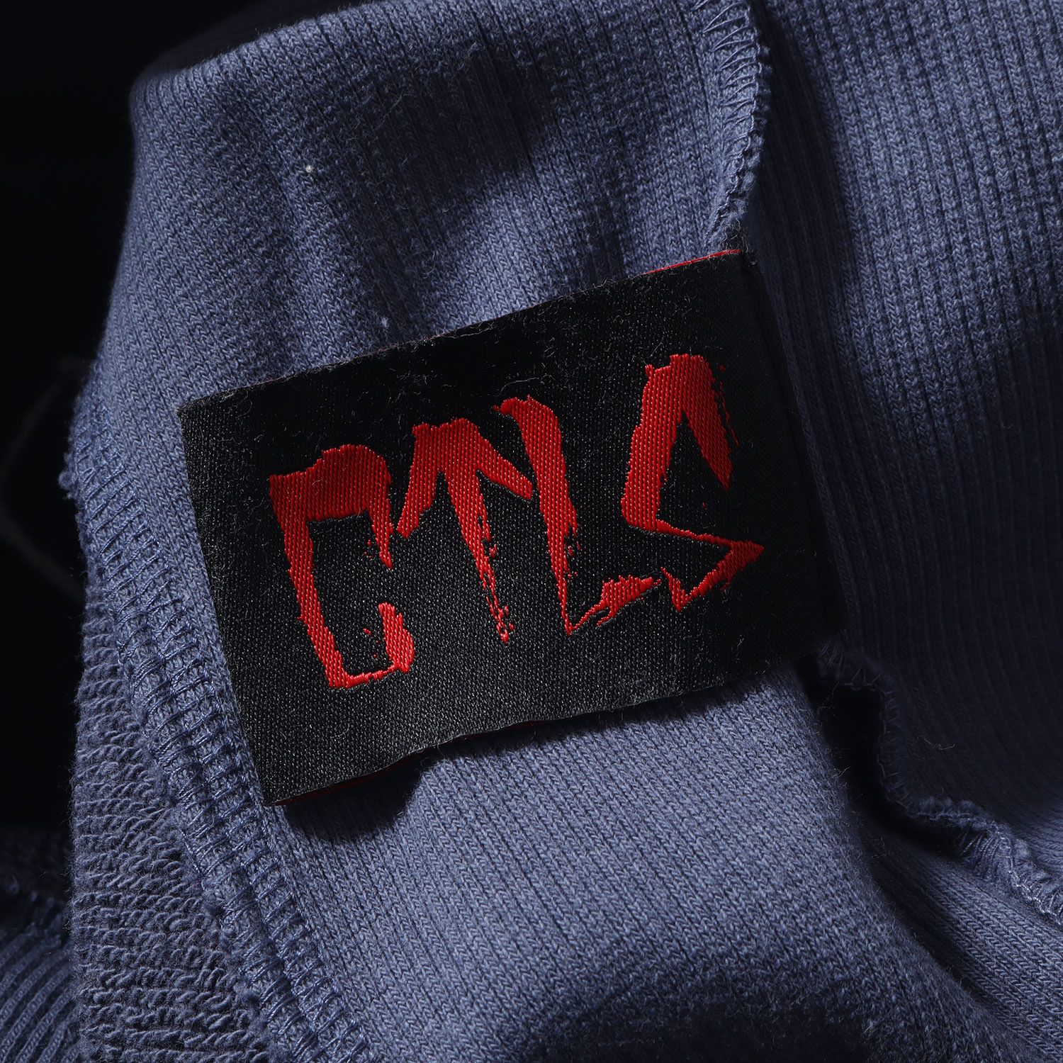 CVTVLIST カタリスト パーカー サイズ:1 / フード裏地バンダナ柄