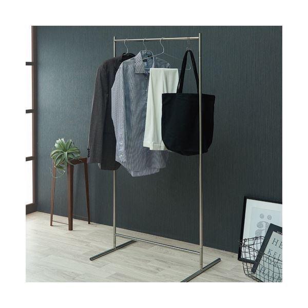 インテリア物干し シンプル