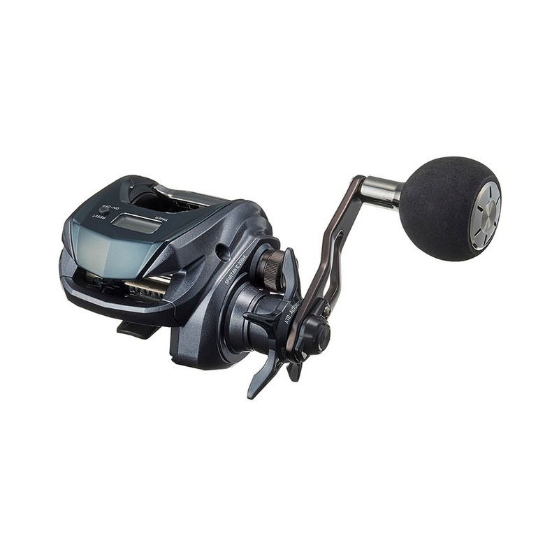 ダイワ Daiwa スパルタン IC 200HL 左巻き