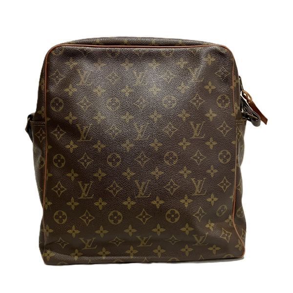 ルイヴィトン Louis Vuitton モノグラム マルソー M40264 バッグ