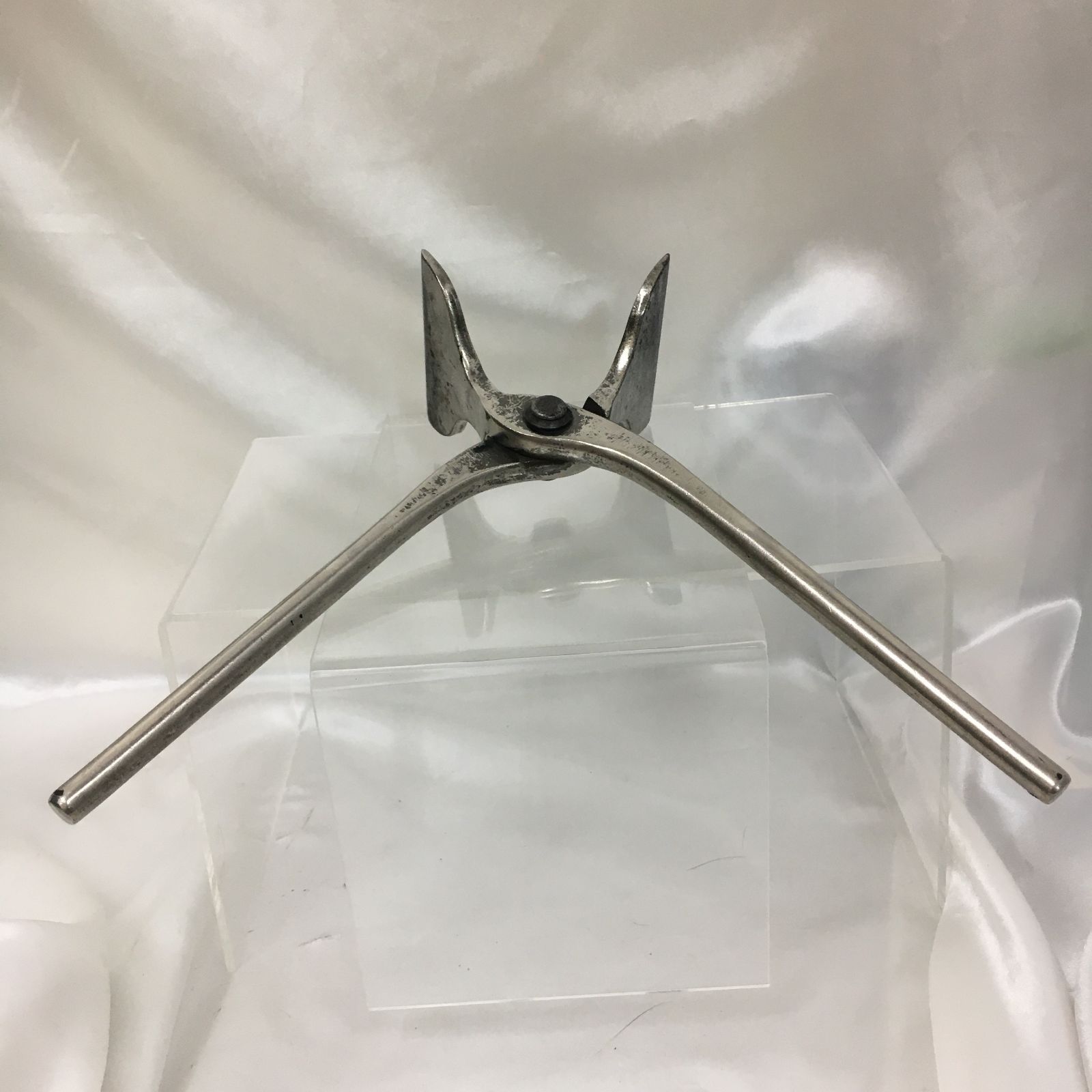 板金平掴み 75ｍｍ