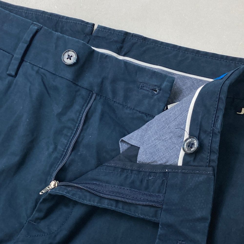 サイズ：30/32 J.LINDEBERG ジェイリンドバーグ ストレッチパンツ