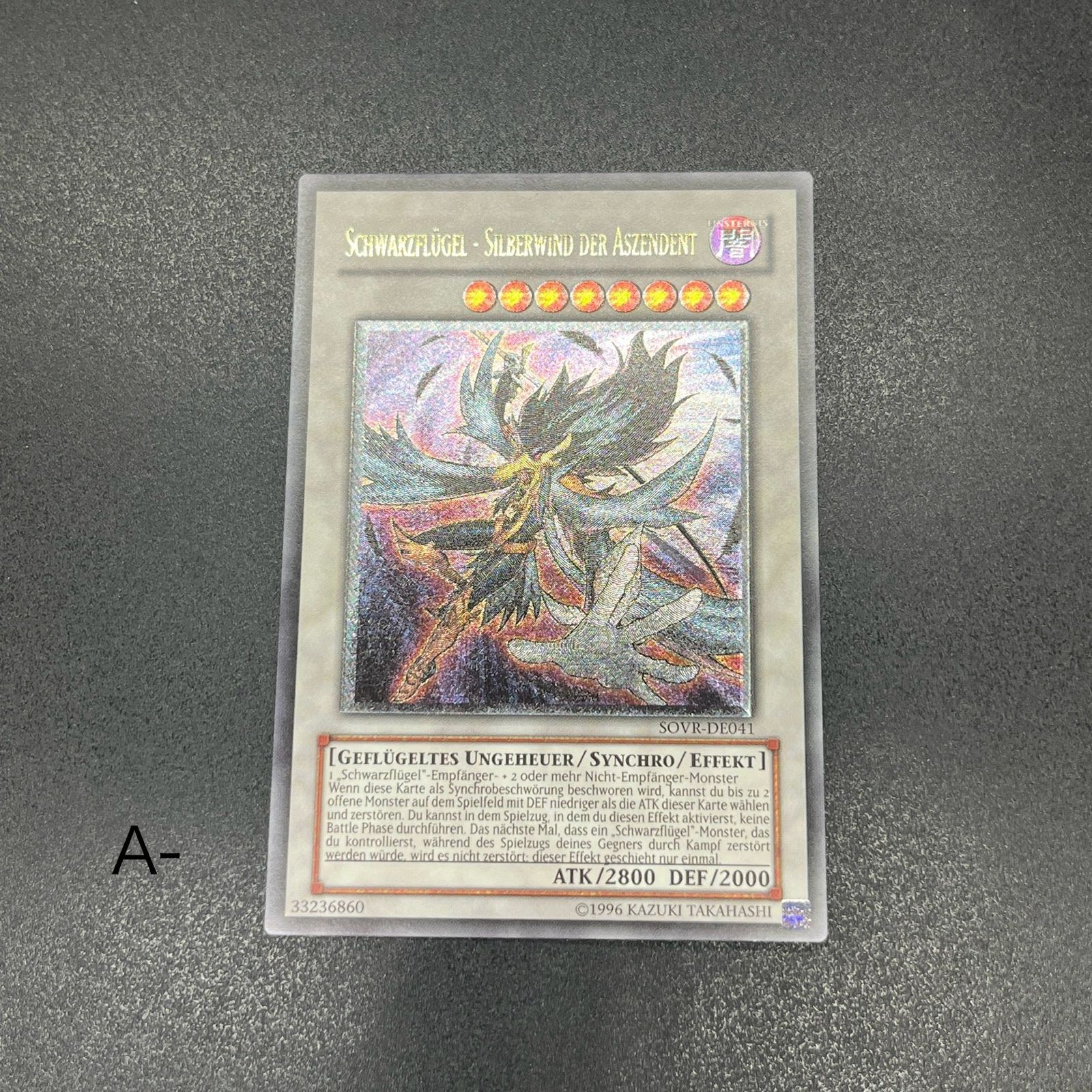 カツマスターワンショットデッキ 最高級 デュエマ ＋改造パーツ