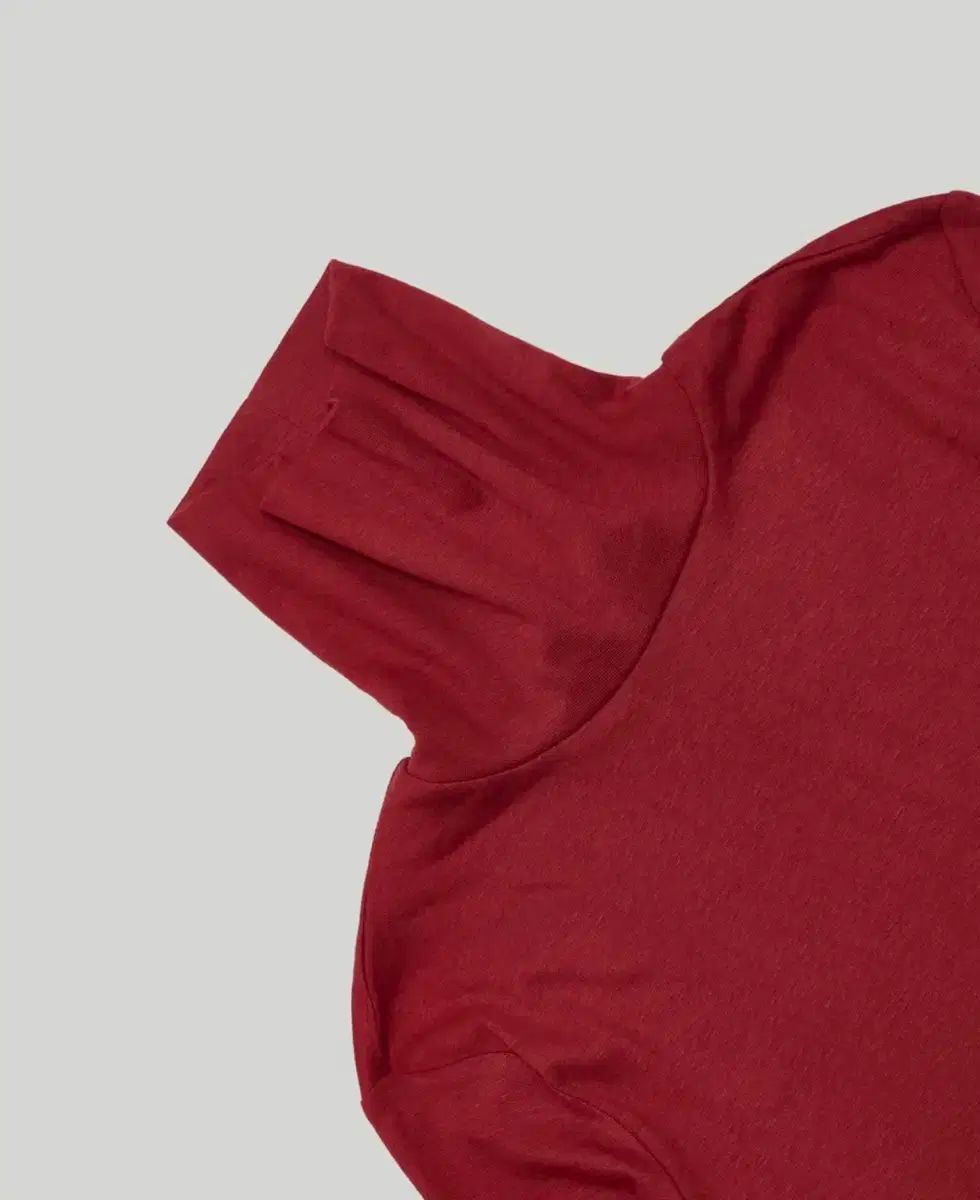 AMOMENTO アモーメント タートルネック