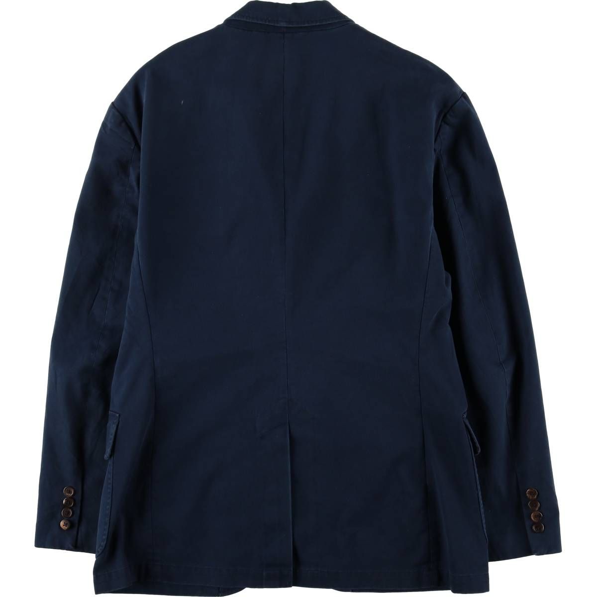 古着 ラルフローレン Ralph Lauren POLO by Ralph Lauren コットン