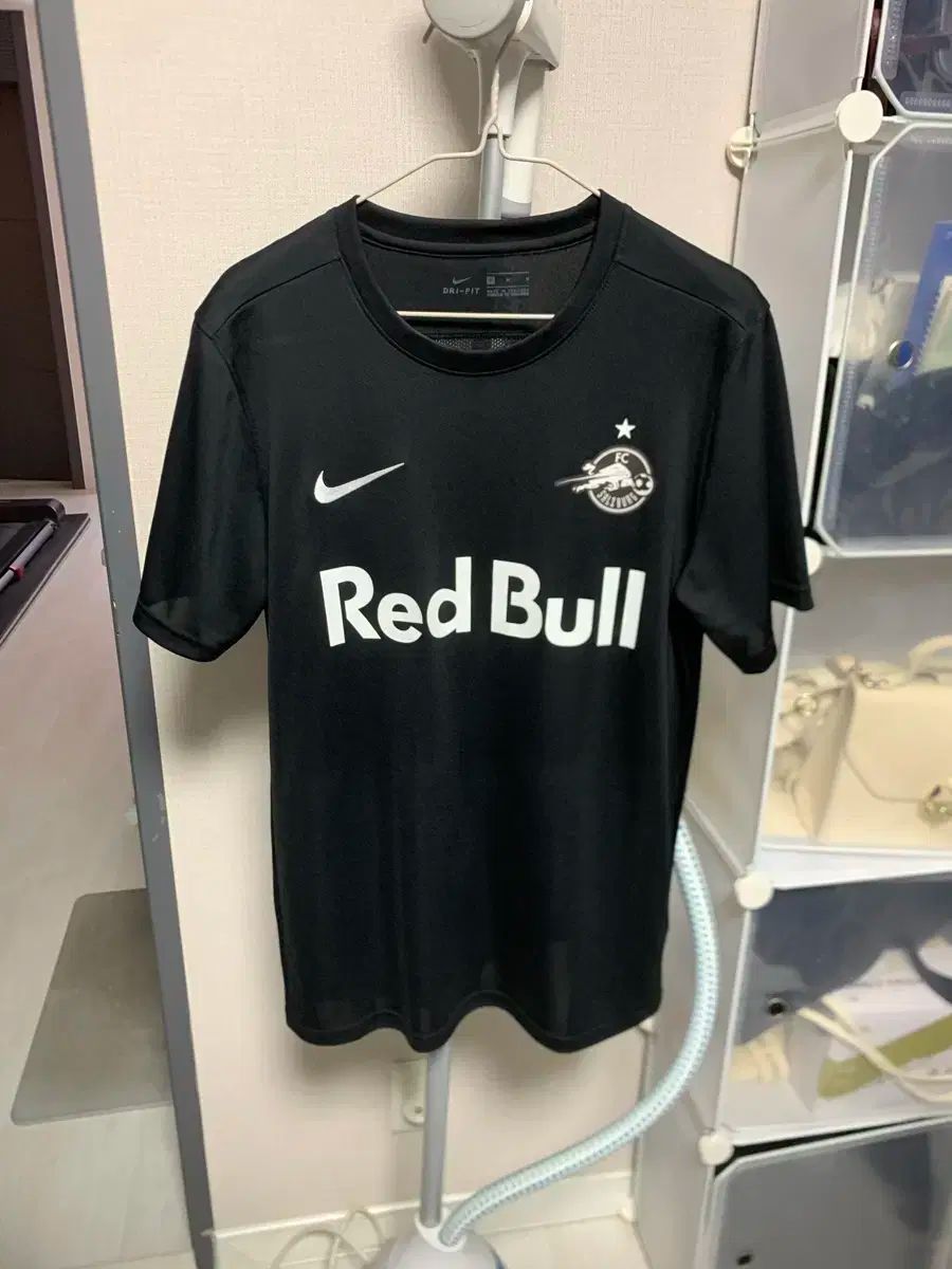【雷市場（ポンジャン）商品韓国直送】 NIKE(ナイキ) ザルツブルクスタイル 半袖 販売