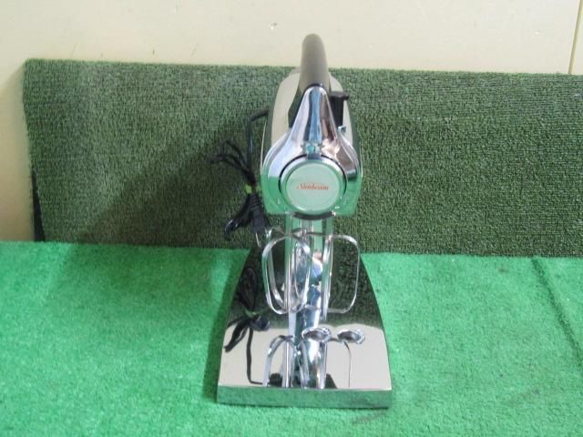 コールマンスタンドミキサー2359－40