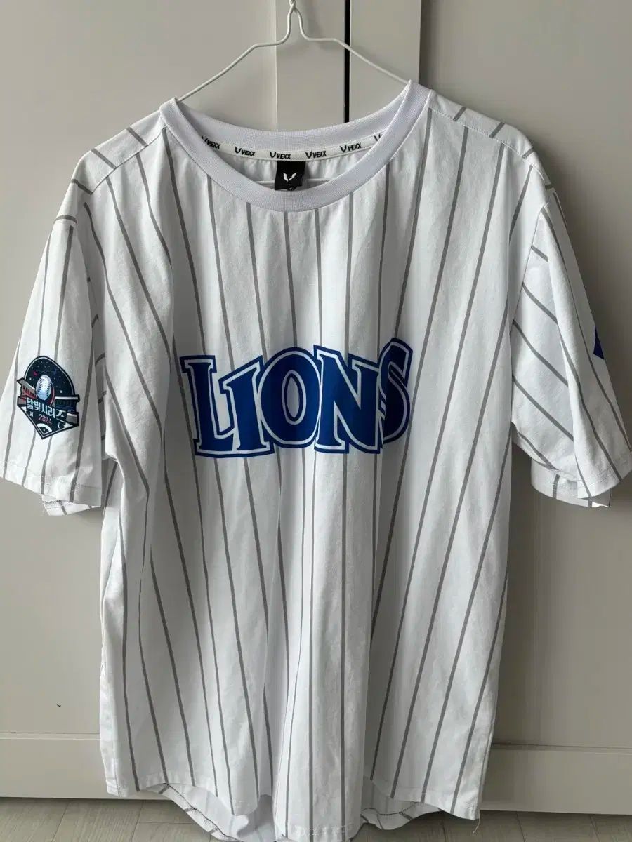 2025 年 サムスン ライオンズ 月明かりシリーズTシャツ 110