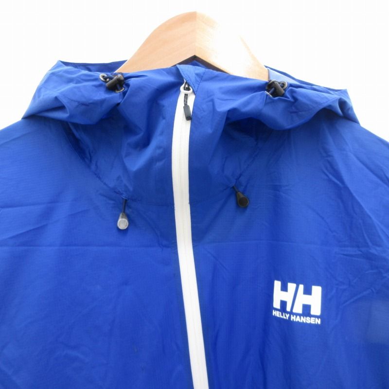 HELLY HANSEN - HELLY HANSEN レインウエア レインジャケット ヨドバシ.com - ヘリーハンセン HELLY HANSEN スカンザレイン