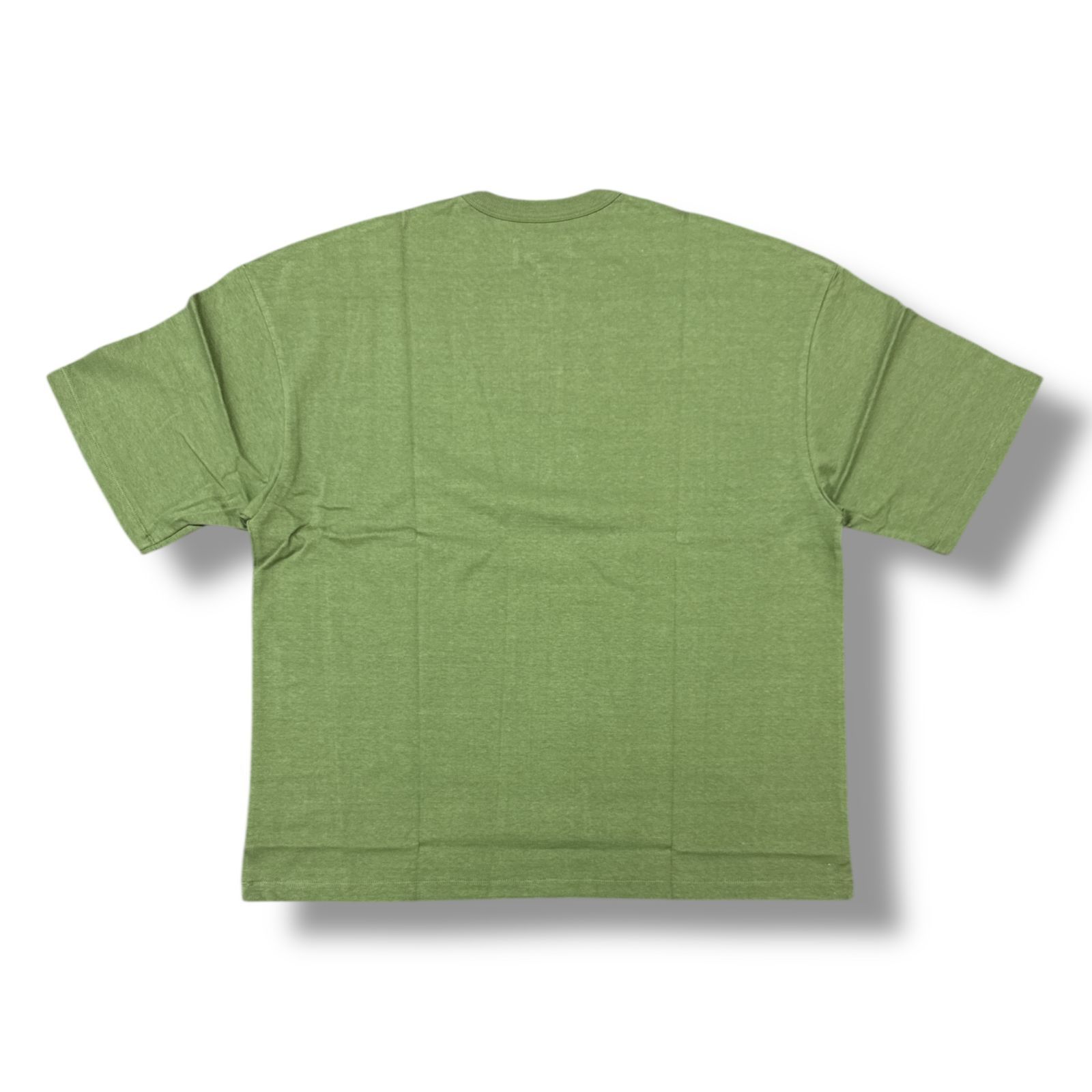 参考上代20900円 未使用品 YOKO SAKAMOTO 24SS BIG T-SHIRT