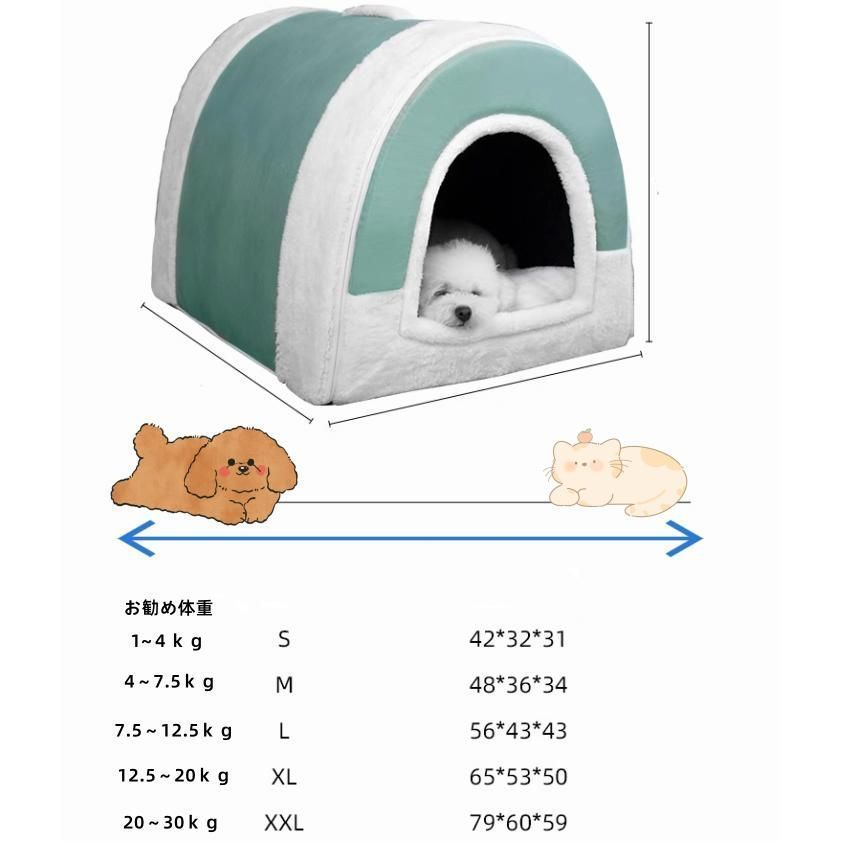犬 ペットベッド