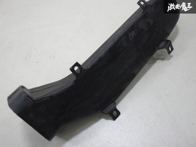 Ferrari フェラーリ 純正 F355 ブレーキ ダクト 右側 右 単体 予備