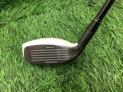 アダムスゴルフ IDEA SUPER LS XTD 22° ユーティリティ アダムス IDEA スーパー LS ハイブリッドの試打レビュー 口コミ