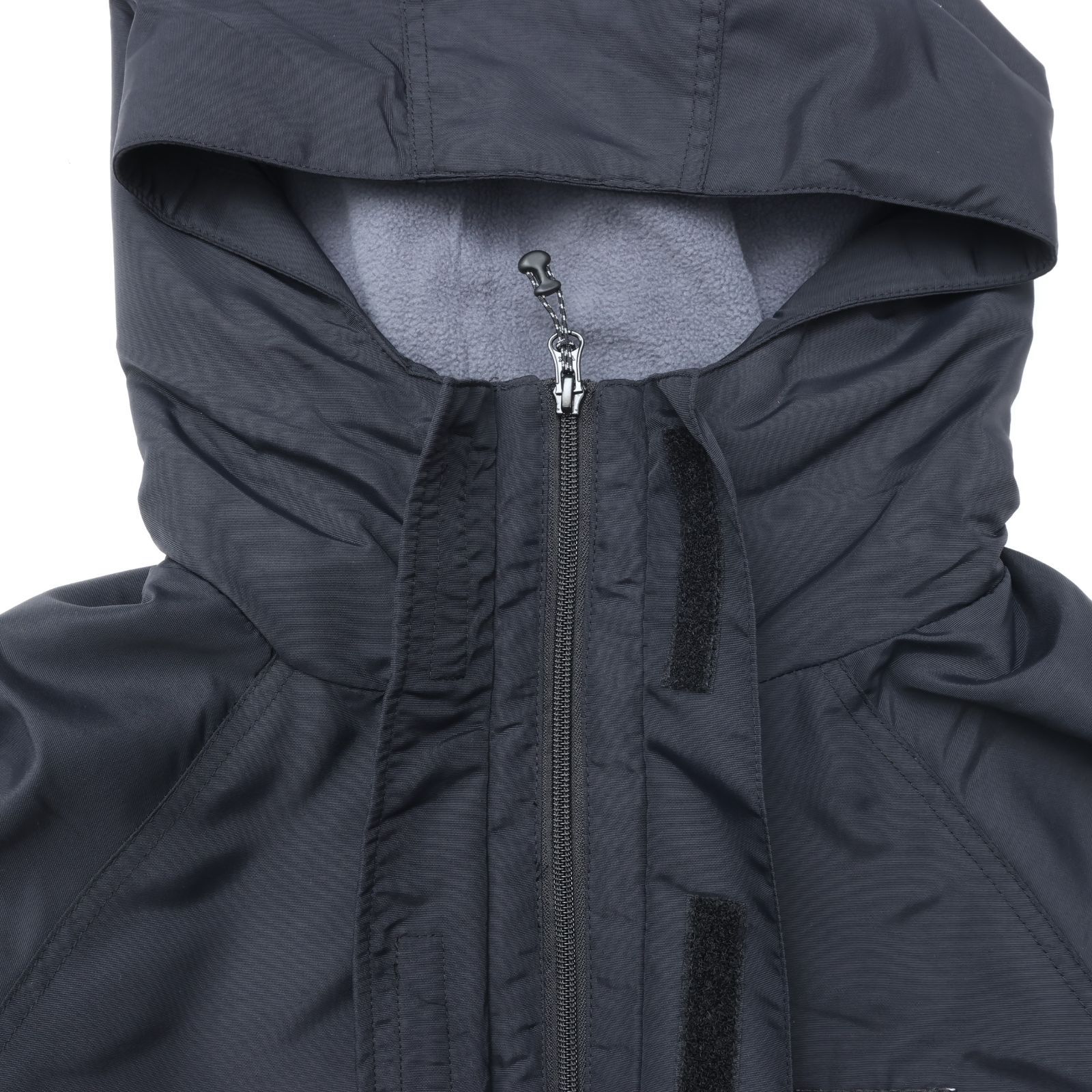 WILD THINGS ワイルドシングス SUPPLEX DENALI FLEECE LINING サ 