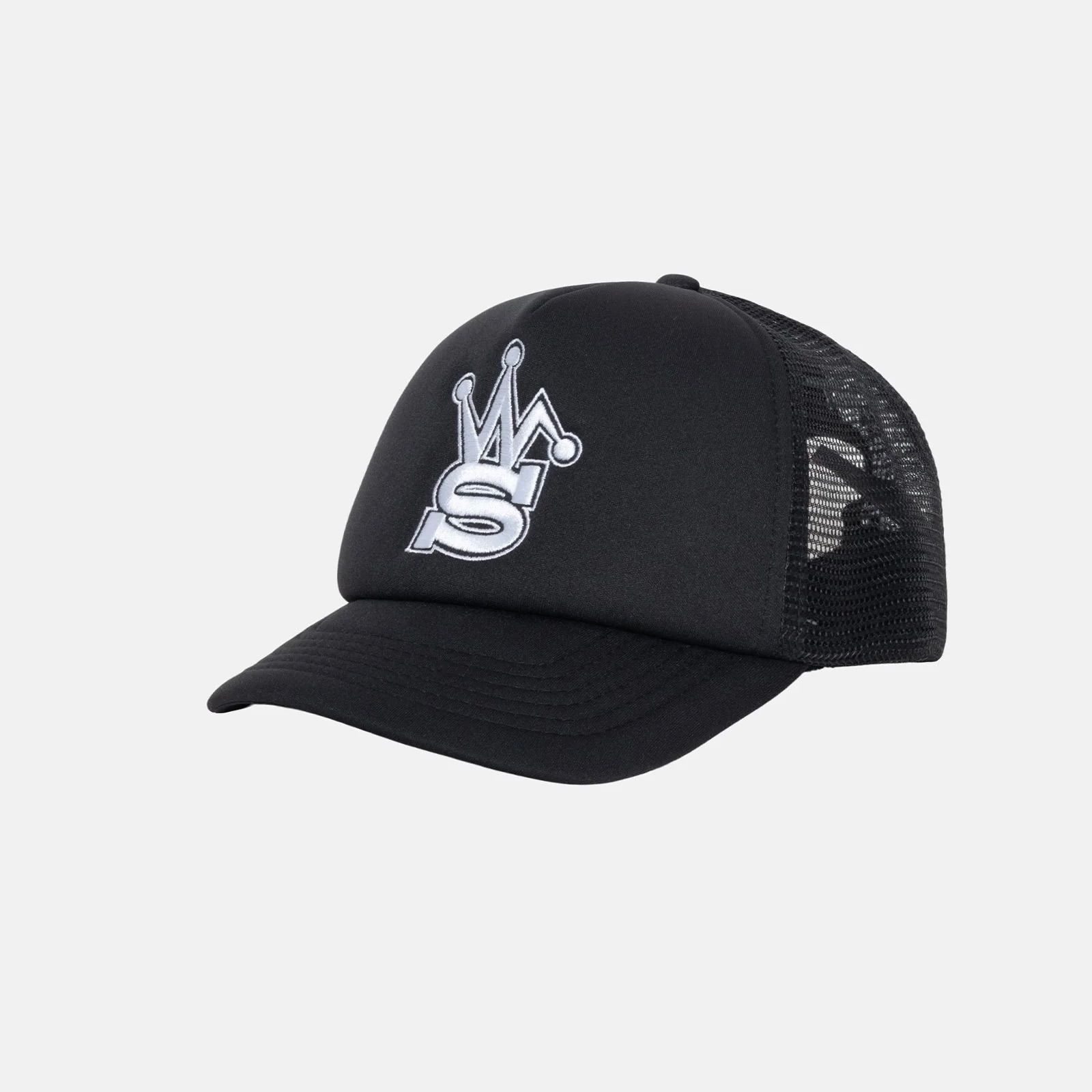 Stussy x Our Legacy Work Shop Trucker Cap コラボキャップ - NEO